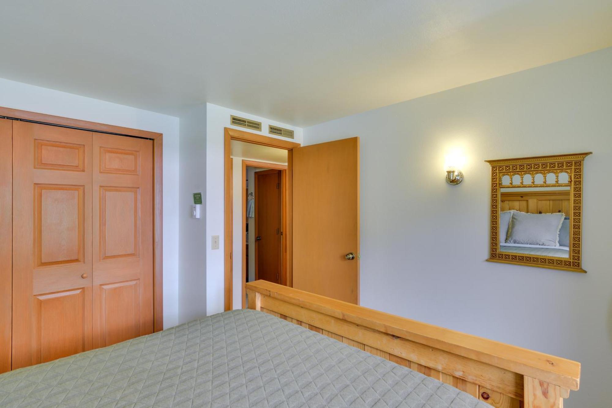 Вілла Ranch-Style Retreat In Downtown Buena Vista! Екстер'єр фото