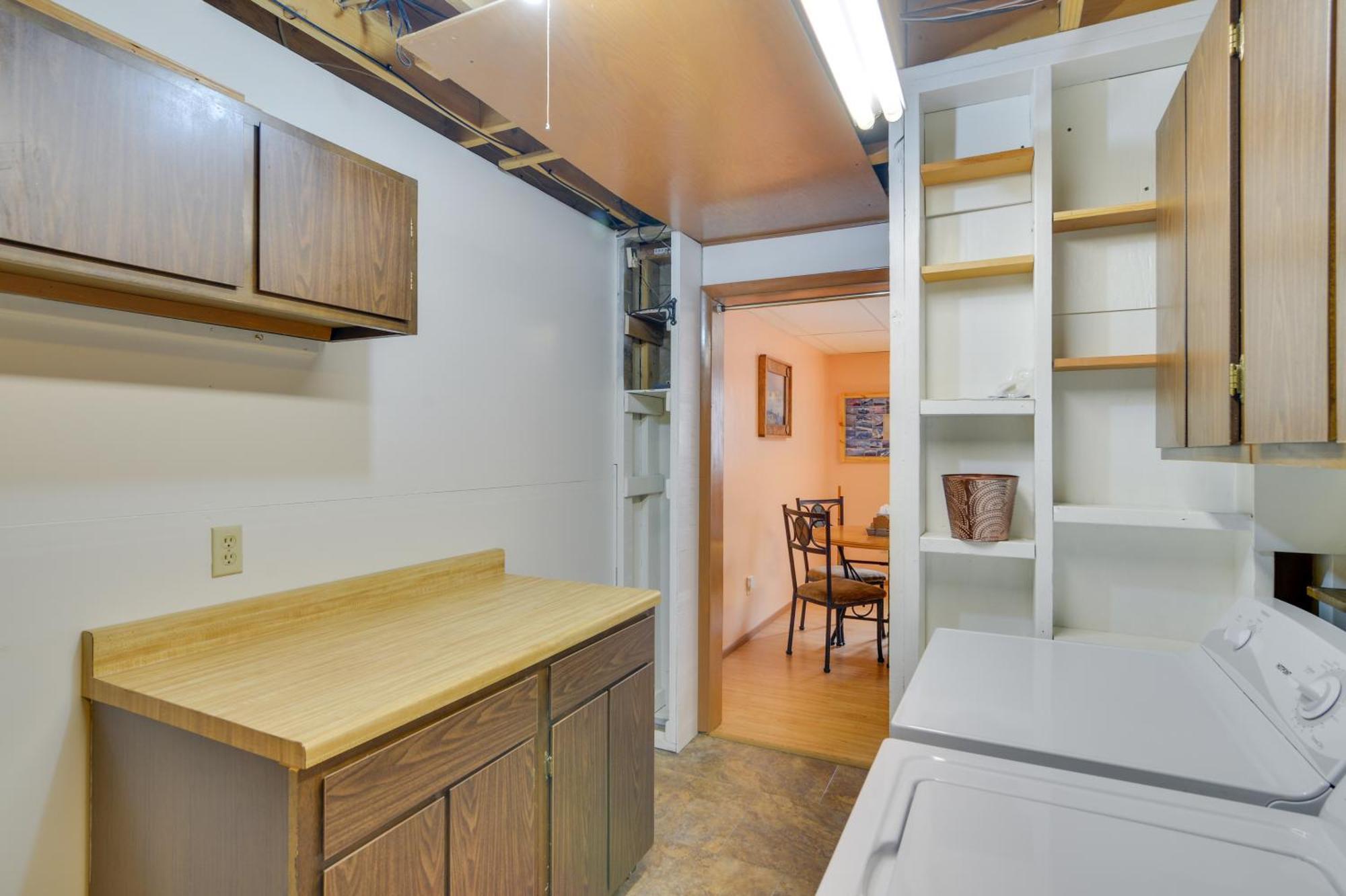 Вілла Ranch-Style Retreat In Downtown Buena Vista! Екстер'єр фото