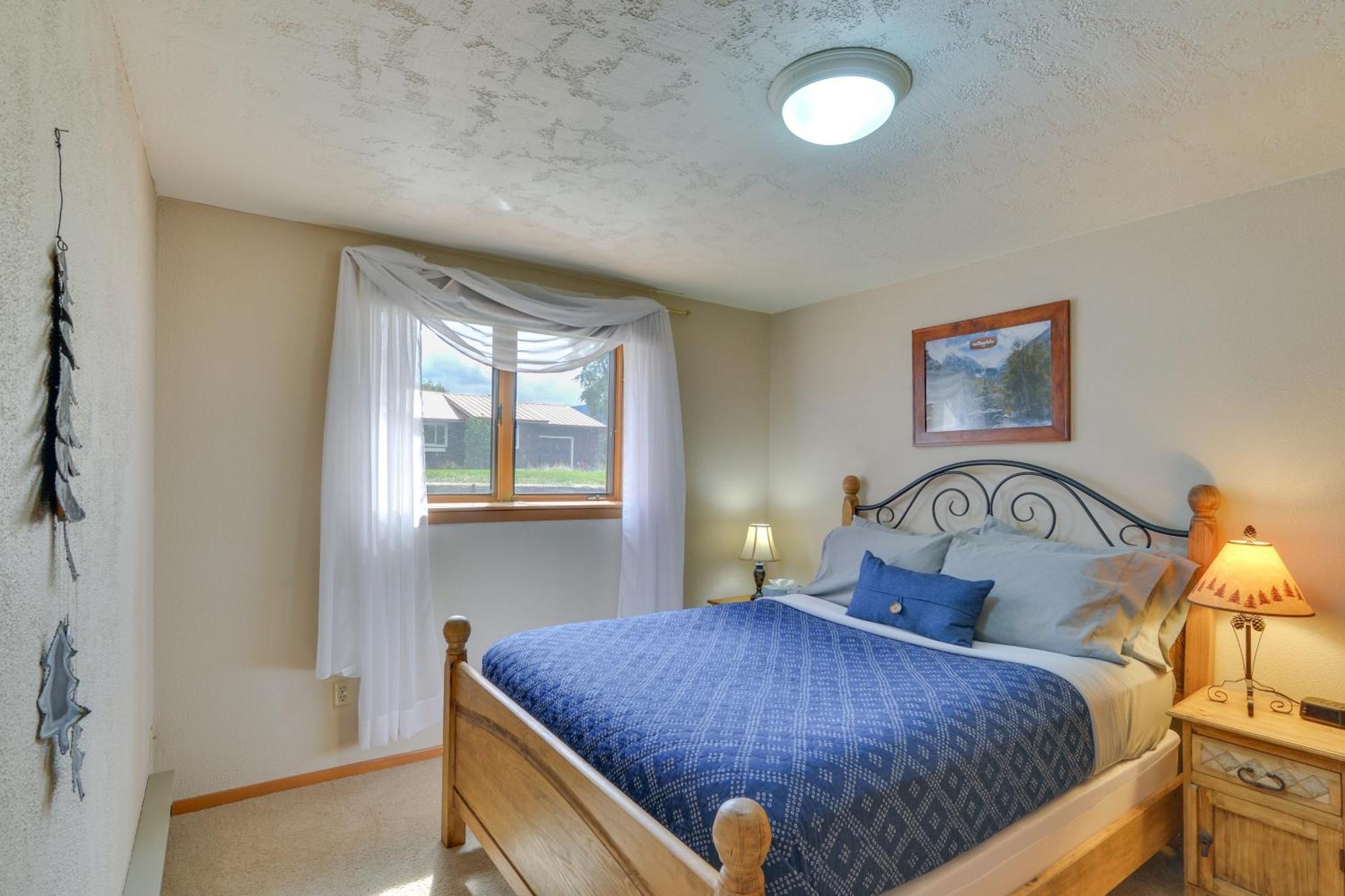 Вілла Ranch-Style Retreat In Downtown Buena Vista! Екстер'єр фото